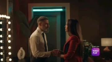 يانجو بلاي يشهد تفاعلًا واسعًا خلال 5 دقائق من عرض مسلسل ورد وشوكولاتة